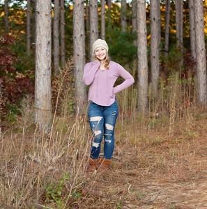 Meet your Posher, Arie